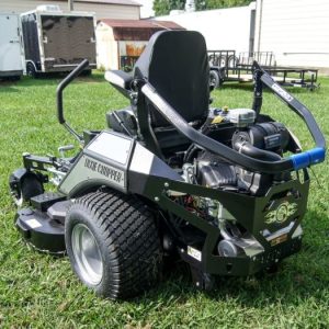 Dixie Chopper Eagle HP 4060VGE 60" Zero Turn Mower 40HP VANGUARD (2022)