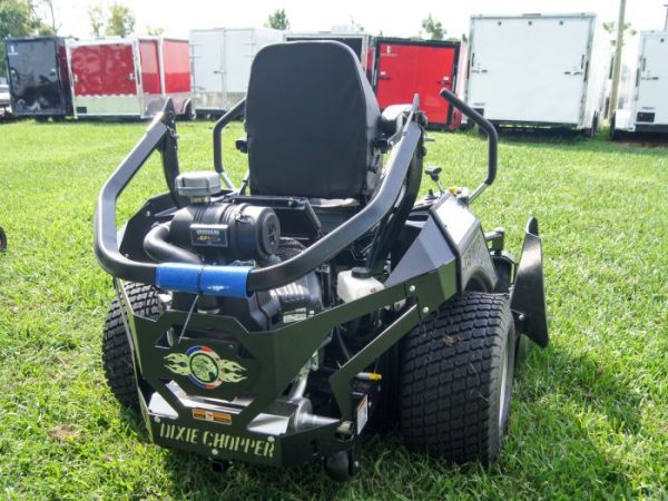 Dixie Chopper Eagle HP 4060VGE 60" Zero Turn Mower 40HP VANGUARD (2022)