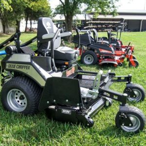 Dixie Chopper Eagle HP 4060VGE 60" Zero Turn Mower 40HP VANGUARD (2022)