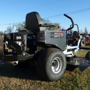 Dixie Chopper Zee 2 2348 - 48" 23HP Kawasaki Zero Turn Mower (2022)