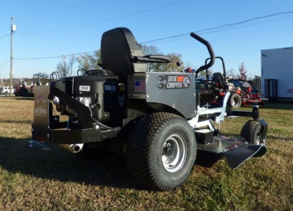 Dixie Chopper Zee 2 2348 - 48" 23HP Kawasaki Zero Turn Mower (2022)