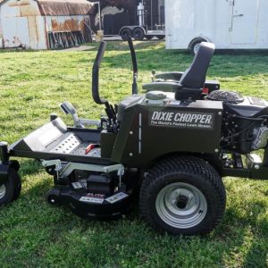 Dixie Chopper Zee2 42" 2342KW Zero Turn Mower 23HP Kawasaki (2022)