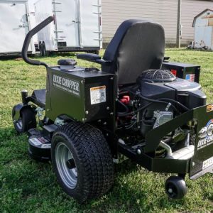 Dixie Chopper Zee2 42" 2342KW Zero Turn Mower 23HP Kawasaki (2022)