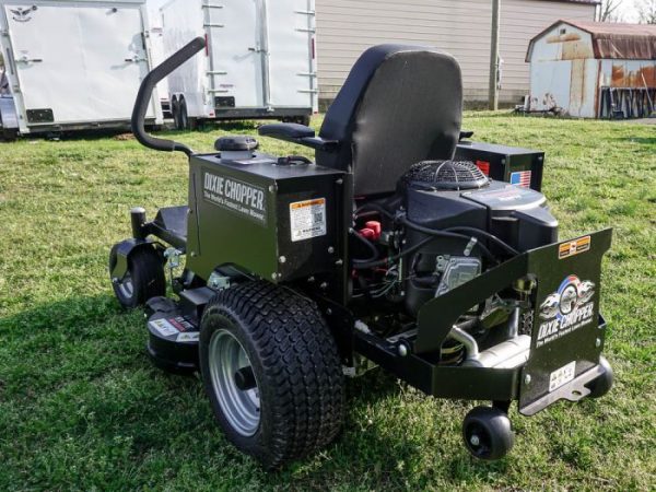 Dixie Chopper Zee2 42" 2342KW Zero Turn Mower 23HP Kawasaki (2022)