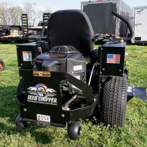 Dixie Chopper Zee2 42" 2342KW Zero Turn Mower 23HP Kawasaki (2022)