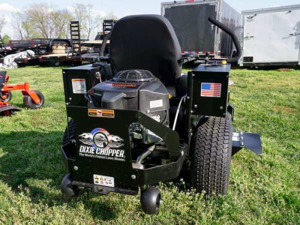 Dixie Chopper Zee2 42" 2342KW Zero Turn Mower 23HP Kawasaki (2022)