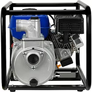 DuroMax 7 HP 2 in. 158 GPM 208cc Gas Engine Semi-Trash Water Pump 50-State XP652WP