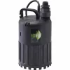 ECO-FLO Products Inc. 1 2HP 115V Thermoplastic Manual Submersible Utility Pump SUP80