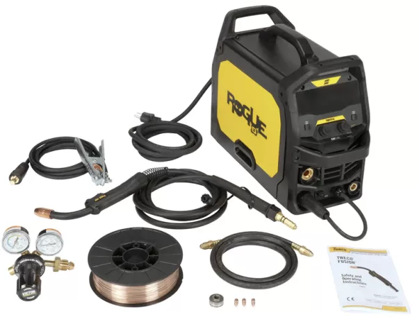 ESAB Rogue EM 140 MIG Welder