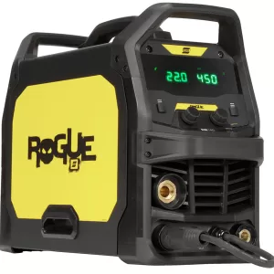 ESAB Rogue EM 140 MIG Welder