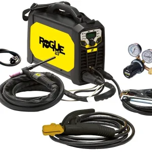 ESAB Rogue ET 200iP PRO TIG Welder 0700500073