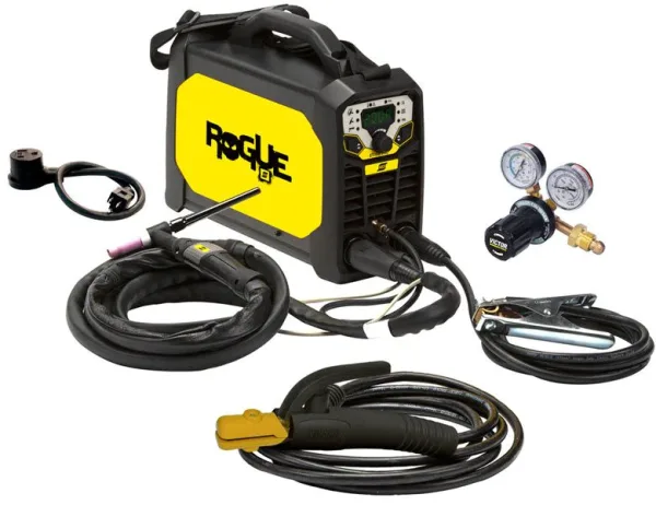 ESAB Rogue ET 200iP PRO TIG Welder 0700500073