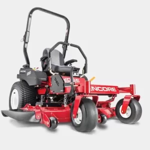 Encore Edge 60" Deck Zero Turn Mower 24 HP Kawasaki