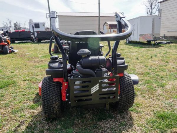 Encore Edge 60" Deck Zero Turn Mower 24 HP Kawasaki