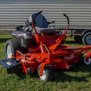 Encore Prowler 61" Zero Turn Mower 28HP Kawasaki CLOSEOUT (Scratch & Dent)