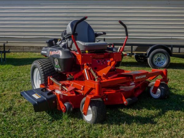 Encore Prowler 61" Zero Turn Mower 28HP Kawasaki CLOSEOUT (Scratch & Dent)