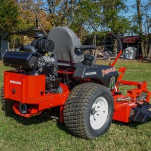 Encore Prowler 61" Zero Turn Mower 28HP Kawasaki CLOSEOUT (Scratch & Dent)