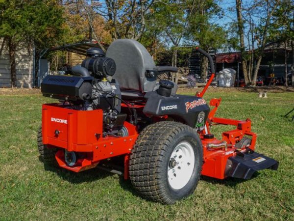 Encore Prowler 61" Zero Turn Mower 28HP Kawasaki CLOSEOUT (Scratch & Dent)