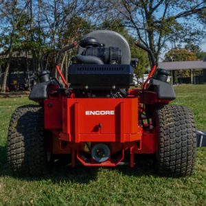 Encore Prowler 61" Zero Turn Mower 28HP Kawasaki CLOSEOUT (Scratch & Dent)