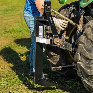 Farm & Ranch 200 Series Subsoiler