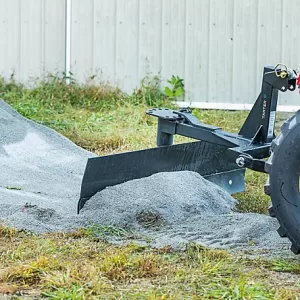 Farm & Ranch 6 ft. Grader Blade