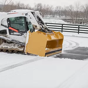 Farm & Ranch 8 ft. Backdrag Kit for Tarter Snow Pushers