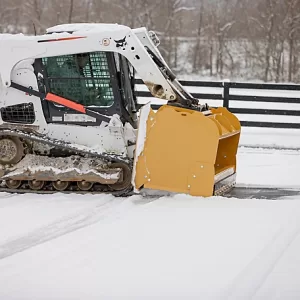 Farm & Ranch 8 ft. Backdrag Kit for Tarter Snow Pushers