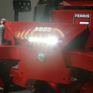 Ferris 500S (5902051) 48" 25HP Briggs and Stratton Zero Turn Mower