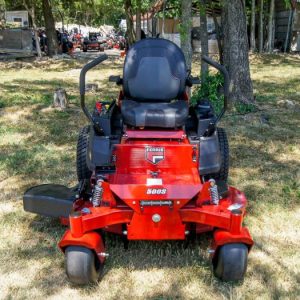 Ferris 500S (5902051) 48" 25HP Briggs and Stratton Zero Turn Mower