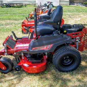 Ferris 500S (5902051) 48" 25HP Briggs and Stratton Zero Turn Mower