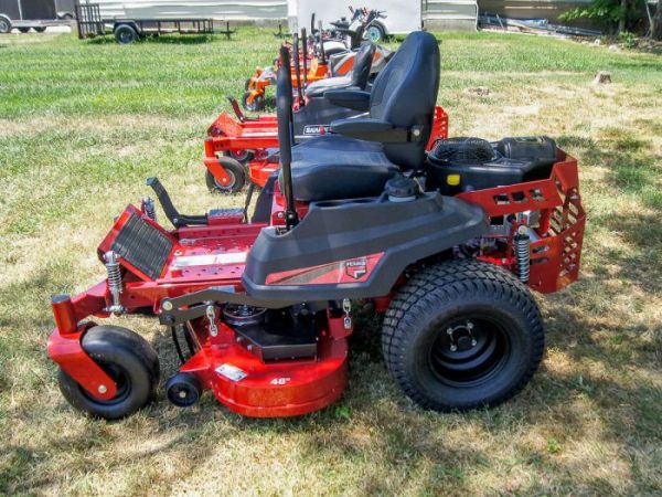 Ferris 500S (5902051) 48" 25HP Briggs and Stratton Zero Turn Mower