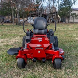 Ferris 500S (5902052) 52" 25HP Briggs and Stratton Zero Turn Mower