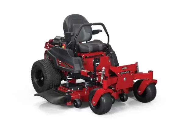 Ferris 500S (5902053) 61" 25HP Briggs & Stratton Zero Turn Mower