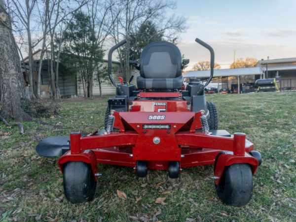 Ferris 500S (5902053) 61" 25HP Briggs & Stratton Zero Turn Mower