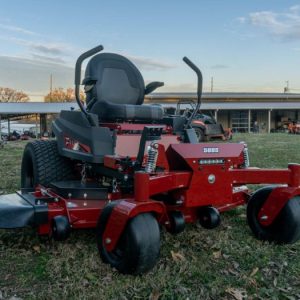 Ferris 500S (5902053) 61" 25HP Briggs & Stratton Zero Turn Mower