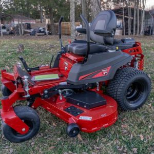 Ferris 500S (5902053) 61" 25HP Briggs & Stratton Zero Turn Mower