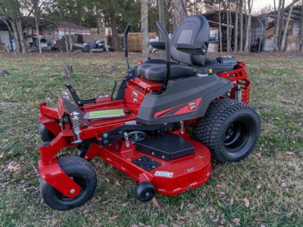 Ferris 500S (5902053) 61" 25HP Briggs & Stratton Zero Turn Mower