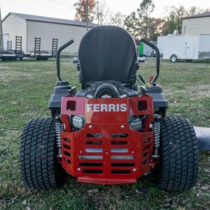 Ferris 500S (5902053) 61" 25HP Briggs & Stratton Zero Turn Mower