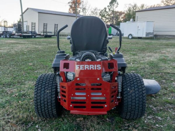 Ferris 500S (5902053) 61" 25HP Briggs & Stratton Zero Turn Mower