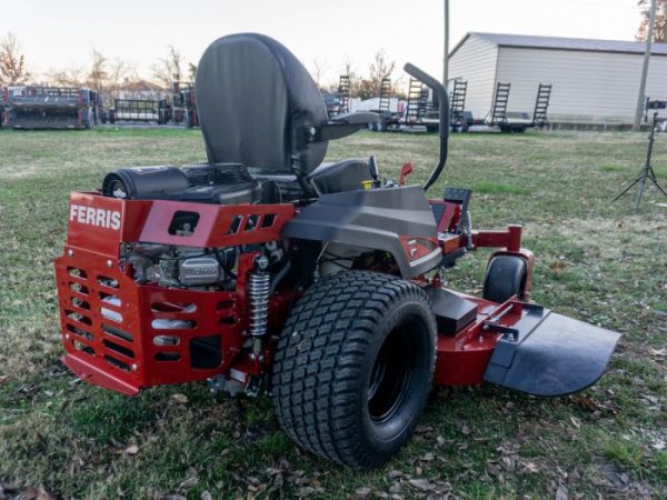 Ferris 500S (5902053) 61" 25HP Briggs & Stratton Zero Turn Mower