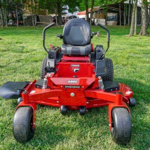 Ferris 500S (5902056) 61" Zero Turn Mower 24HP Kawasaki