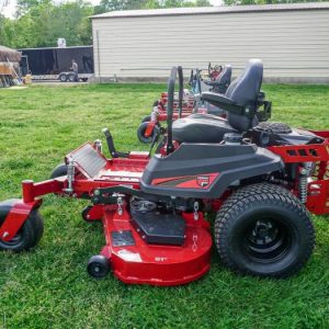 Ferris 500S (5902056) 61" Zero Turn Mower 24HP Kawasaki