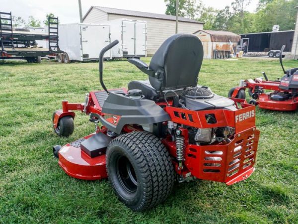 Ferris 500S (5902056) 61" Zero Turn Mower 24HP Kawasaki