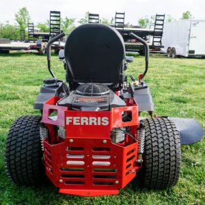 Ferris 500S (5902056) 61" Zero Turn Mower 24HP Kawasaki