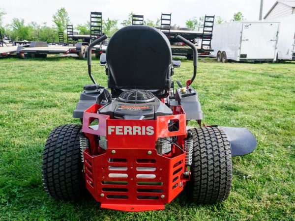 Ferris 500S (5902056) 61" Zero Turn Mower 24HP Kawasaki