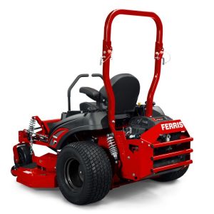 Ferris 52" ISX2200 (5902027) 26HP Kawasaki EFI Zero Turn Mower