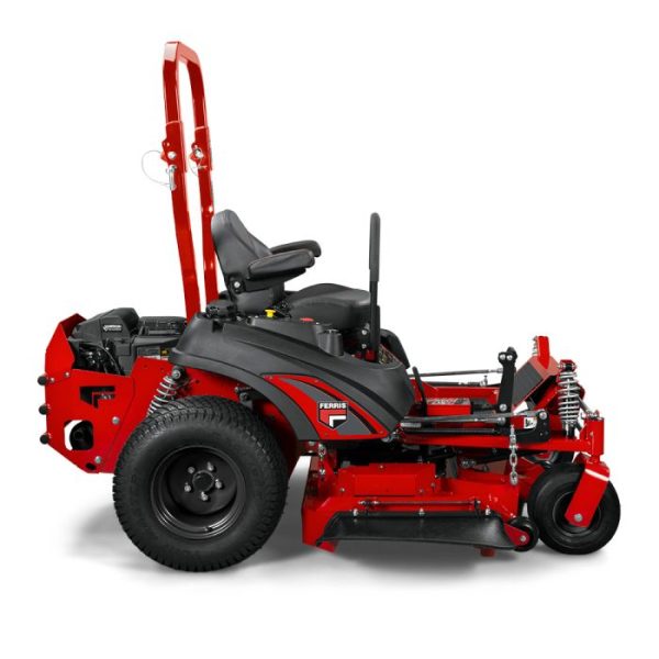 Ferris 52" ISX2200 (5902027) 26HP Kawasaki EFI Zero Turn Mower