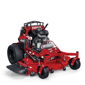 Ferris 52" SRS Z2 Stand-On (5902050) 28HP Kawasaki Zero Turn Mower