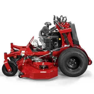 Ferris 52" SRS Z2 Stand-On (5902050) 28HP Kawasaki Zero Turn Mower