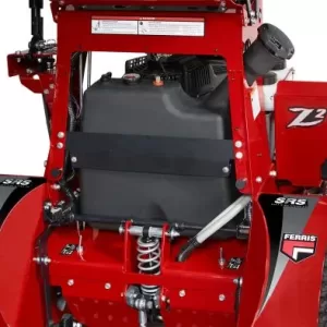 Ferris 52" SRS Z2 Stand-On (5902050) 28HP Kawasaki Zero Turn Mower